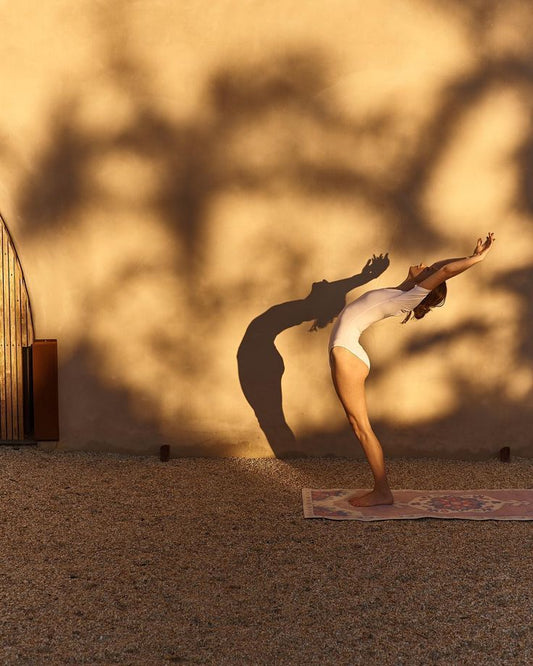 A Holistic Approach to Detox: Mind, Body, Soul, and the Power of Supplements