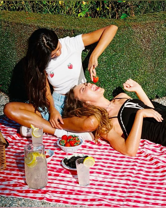 March Wellness Reset & Spring Glow up