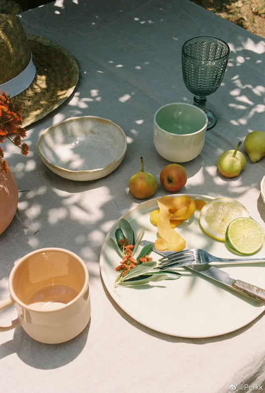 Embracing a Spring Reset: A Comprehensive Guide to Wellness with Chelcie May