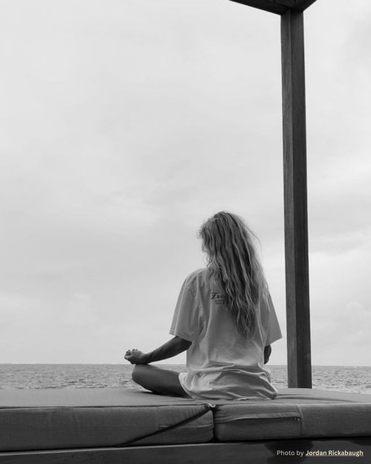 You’re Not Bloated — You’re Just Stressed
