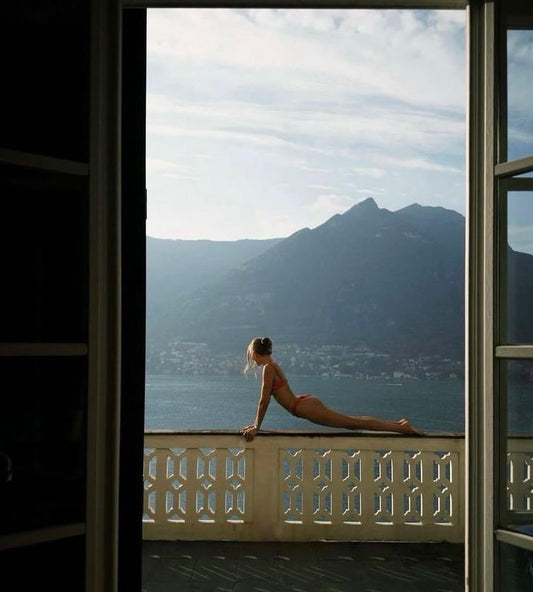 3-Step Summer Morning Routine You Can Stick to (Even on Vacation)