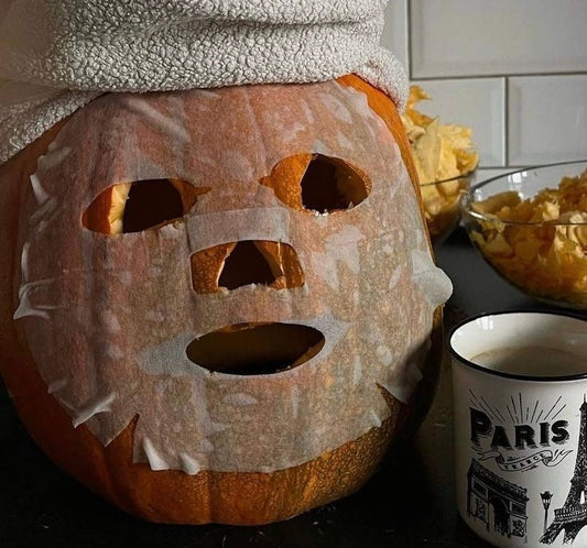 Chelcie’s Daily Chill Pumpkin Treats
