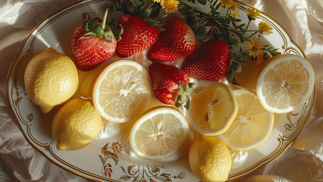 Chelcie’s Cool-Down Glow Pops