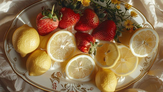 Chelcie’s Cool-Down Glow Pops