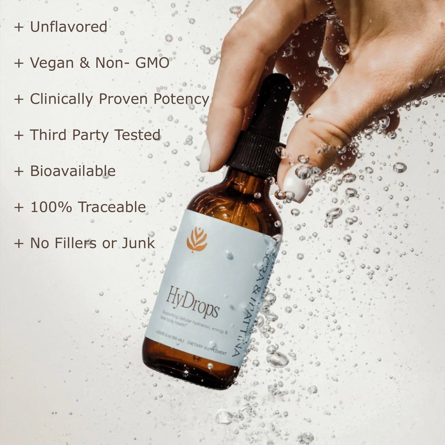 Hydrops