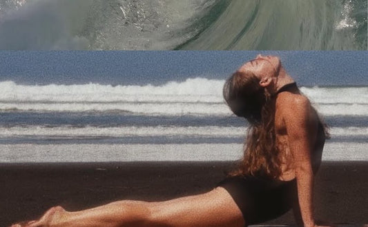 The Connection Between Hydration and Whole-Body Wellness