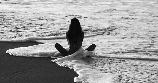 How to Support Your Body When Life Feels Like Too Much