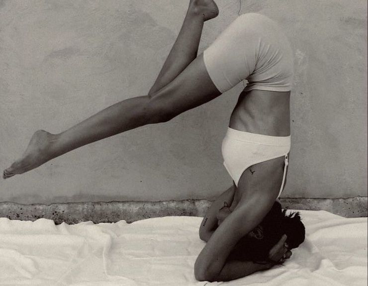 Finding Your Flow: A Gentle New Year Reset