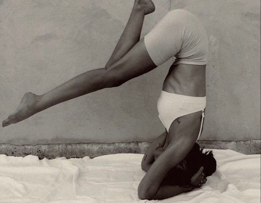 Finding Your Flow: A Gentle New Year Reset