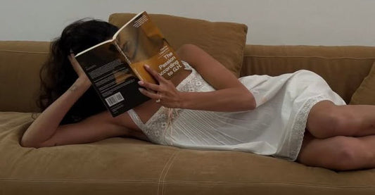 The Art of Rest: Why Doing Less Might Be Exactly What You Need
