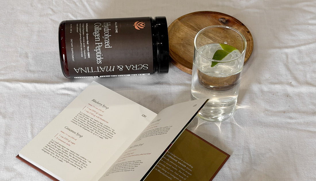 Complete Guide to Collagen