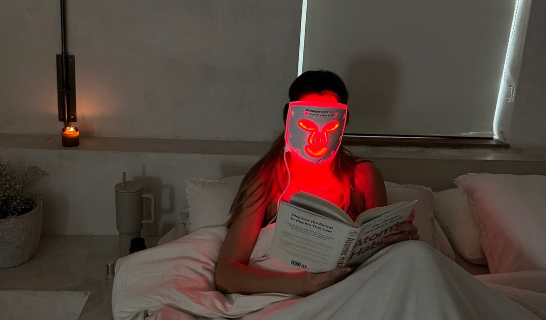 Optimizing Sleep & Recovery: A Night‑Time Routine