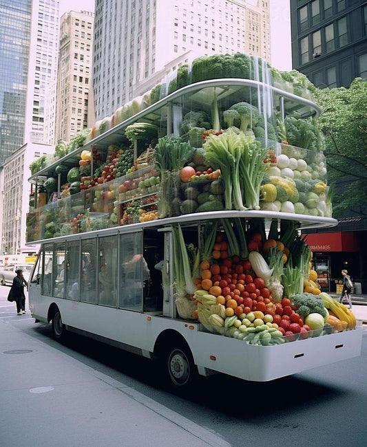The SM Grocery Shopping List: Everything You Need for Gut Health and Glowing Skin
