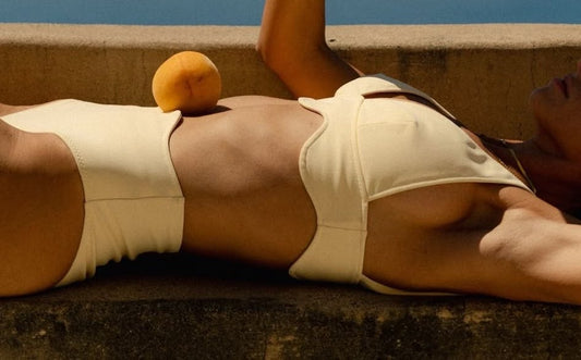 Why Your Digestion Changes in Summer (and It’s Not Just About Food)