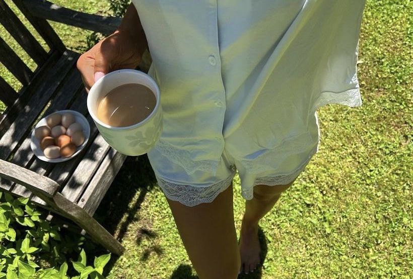 Your Morning Starts in Your Gut: Here’s How to Support It