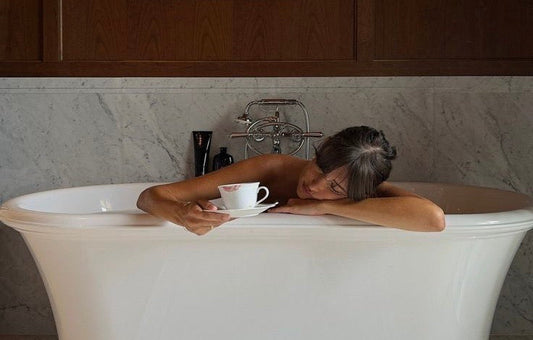 When You’re Doing Everything ‘Right’ But Still Feel Off