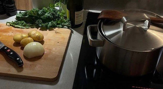 Collagen-Boosted Wellness Soup