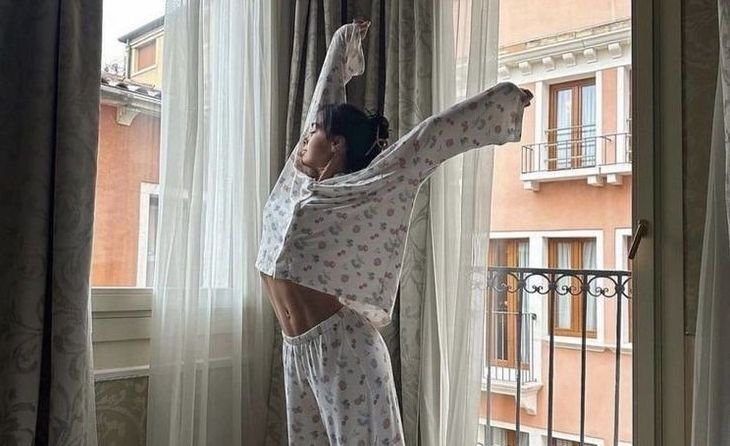 The Power of Prioritizing Your Sleep