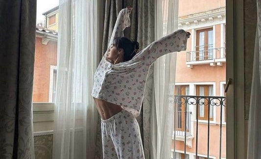 The Power of Prioritizing Your Sleep