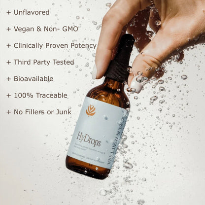 Hydrops